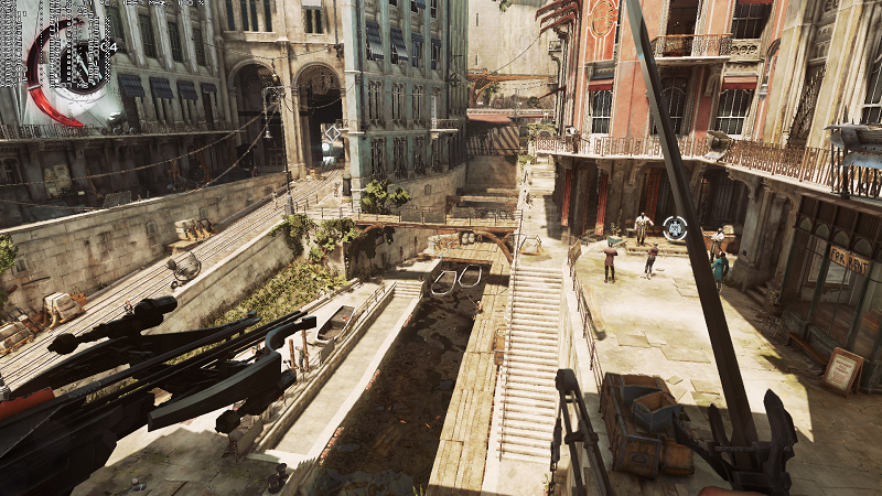 dishonored 2 mods pc game download repack