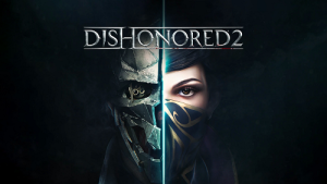 Dishonored 2 PC Free Download Full Version