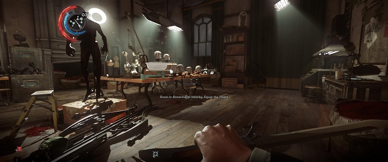 Dishonored 2 PC Free Download Full Version
